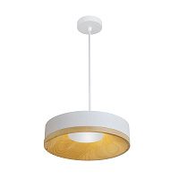 Светодиодный подвесной светильник Divinare VASO 5119/33 SP-8