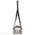Подвесной светодиодный светильник LOFT IT Mona 1608P-BL