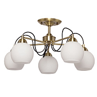 Потолочная люстра De City Вита 220014305