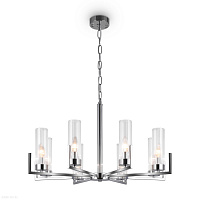 Подвесная люстра Freya Adeline FR5214PL-08CH