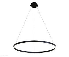 Диммируемый светодиодный подвесной светильник с Пультом ДУ KINK Light Тор 08228,19A (4000K)