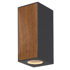 Настенный уличный светильник MANTRA BERET 7929