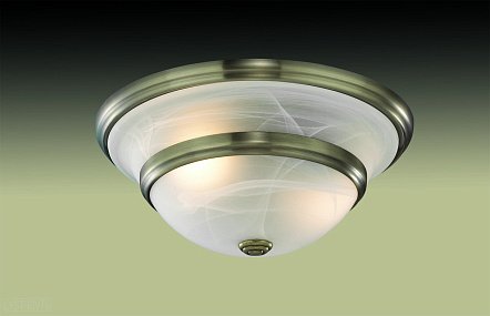 Потолочный светильник ODEON LIGHT MARLI 2573/2A