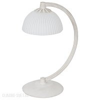 Настольная лампа Nowodvorski BARON WHITE 5991