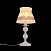 Настольная лампа ST Luce MERLETTO SL184.504.01