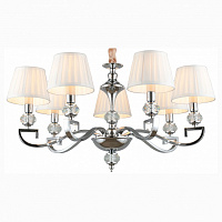 Люстра подвесная Omnilux Mozatte OML-72403-07