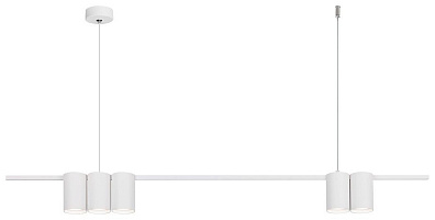 Подвесной светильник Velante 471-003-05