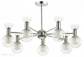 Потолочная люстра LUMION KARISMA 5619/7C