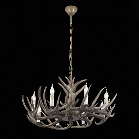 Люстра подвесная ST Luce Corna SL154.703.08