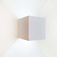 Светодиодная архитектурная подсветка KINK Light Куб 08585,01(4000K)