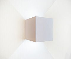 Светодиодная архитектурная подсветка KINK Light Куб 08585,01(4000K)