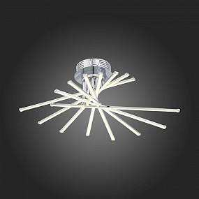 Потолочная светодиодная люстра ST Luce Fasci SL926.102.08