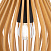 Подвесной светильник Maytoni Roots MOD191PL-01W