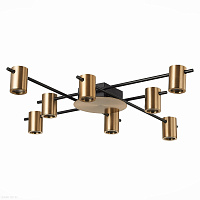 Люстра потолочная ST LUCE VEROLI SL1207.402.08