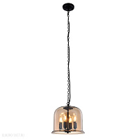 Подвес Crystal Lux KRUS SP4 BELL