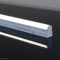 Светодиодный светильник Elektrostandard Led Stick Т5 60см 48led 9W 4200K (LST01 9W 50K)