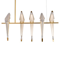 Подвесной светодиодный светильник L'Arte Luce Perch L32705