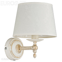 Бра ALFA Roksana 18530 Roksana (плафон 83051 - 1 шт.)