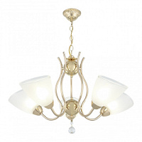 Подвесная люстра Arte Milano 335816/5 FGD