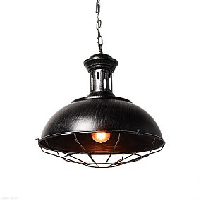 Подвесной светильник Lumina Deco BOCCATO LDP 017 SL