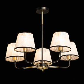 Потолочная люстра De City Конрад 667014305