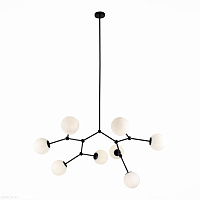 Люстра подвесная ST Luce Chieti SL1506.403.08