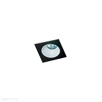 Встраиваемый светильник Azzardo Hugo 1 downlight AZ1736