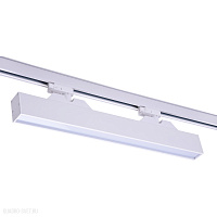 Трековый LED светильник для 3-фазного трека Azzardo Linnea 57 Track 3 AZ4566