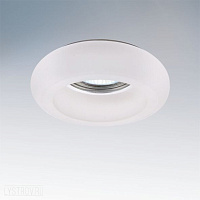 Встраиваемый светильник Lightstar Tondo 006201