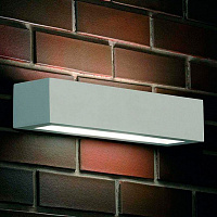 Бра Nowodvorski GIPSY PROSTOKAT 2207