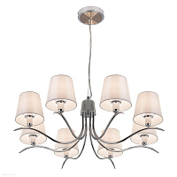 Люстра подвесная CITILUX Эмма CL439181