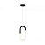 Подвесной светильник светодиодный KINK Light Канто 08271,19(3000K)