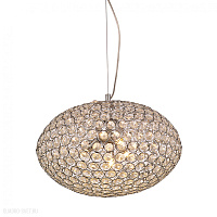 Люстра подвесная Zumaline ROSA RLD92093-4