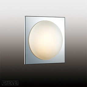 Светильник для ванных комнат ODEON LIGHT BRIDO 2761/1C