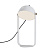 Светодиодная настольная лампа Maytoni Hygge MOD047TL-L5W3K