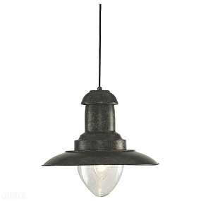 Подвесной светильник Arte Lamp FISHERMAN A5530SP-1RI