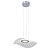 Светодиодный подвесной светильник KINK Light Жасмин 08036-50,02