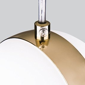 Подвесной светильник Elektrostandard DLN050 GX53