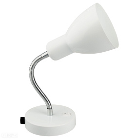 Бра Arte Lamp DORM A1408AP-1WH