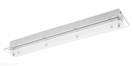 Настенно-потолочный LED светильник EGLO FRES 2 93887