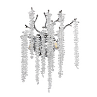 Бра с хрусталем MW-Light Лайма 467023702