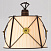 Подвесной светильник CITILUX Дрезден CL409211