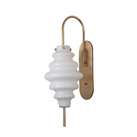 Бра L'Arte Luce Torria L90021