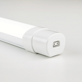 LED Светильник 60 см 18Вт Connect белый пылевлагозащищенный Elektrostandard LTB35