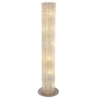 Торшер L'Arte Luce Crystal Halo L27841.32