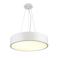 Подвесной светильник MANTRA CUMBUCO 6151+5515