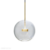 Светодиодный подвесной светильник KINK Light Галла 07545-1,21