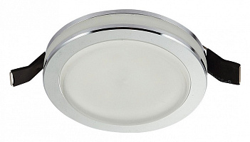 Встраиваемый светодиодный светильник Aployt Nastka APL.0014.09.09