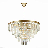 Люстра подвесная ST Luce Ercolano SL1624.203.15