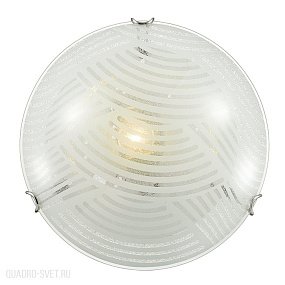 Настенно-потолочный светильник СОНЕКС RAINBOW 139/K